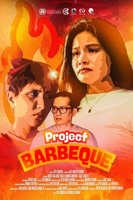 Project Barbeque